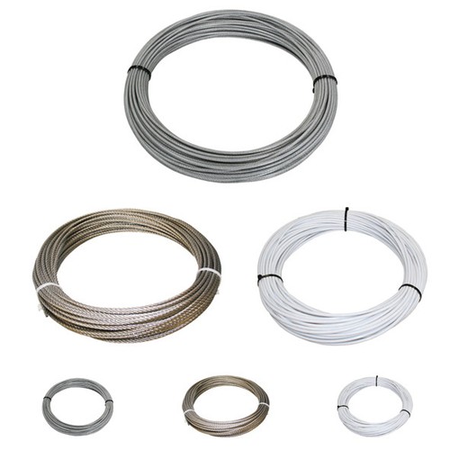 Drahtseil edelstahl seil v4a - drahtseil,