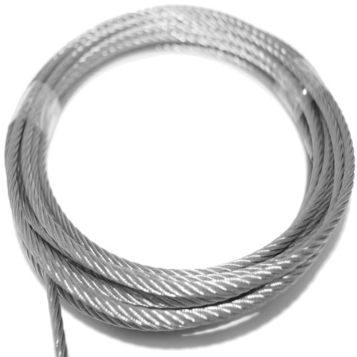 Drahtseil edelstahl v2a - drahtseil,