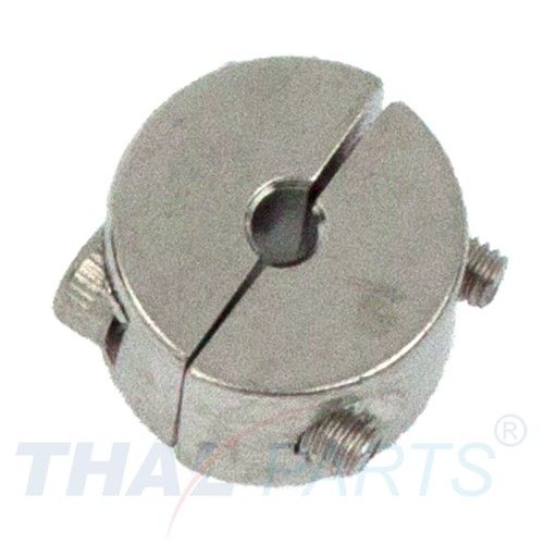 Drahtseil klemmring 4mm - klemmring,