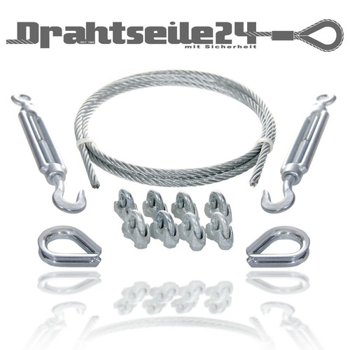 Stahlseil drahtseil stahlkabel - stahlseil,